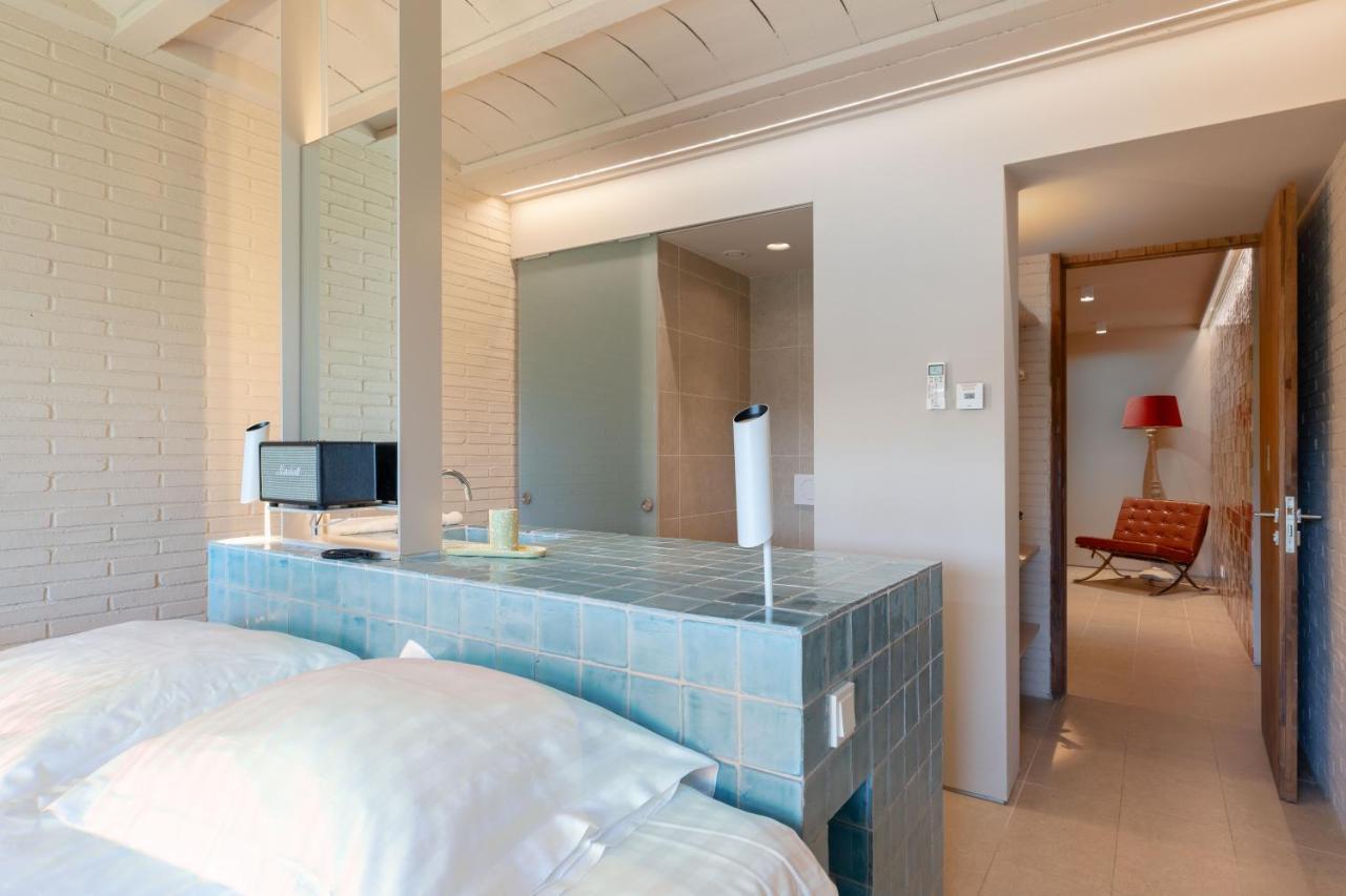 Villa Alba Santa Cristina d'Aro Eksteriør billede